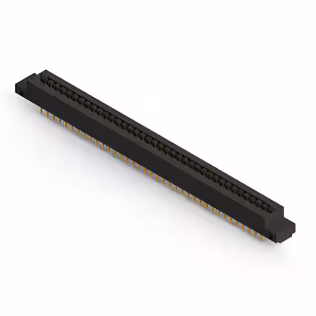 357-037-558-112 EDAC Inc.  Edgeboard Connectors